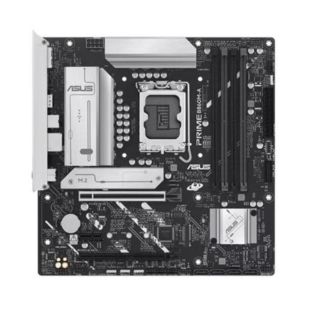 MOTHERBOARD ASUS PRIME B860M-A WIFI LGA1851 DDR5