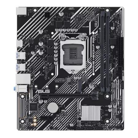 MOTHERBOARD ASUS PRIME H510M-F R3.0 LGA 1200 DDR4