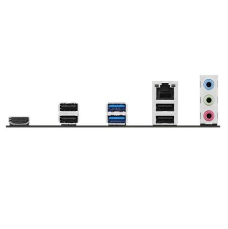 MOTHERBOARD ASUS PRIME H610M-F D4 R2.0 LGA1700 DDR4 90MB1H70-M0EAY0