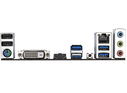 MOTHERBOARD GIGABYTE A520M-K V2 AM4 