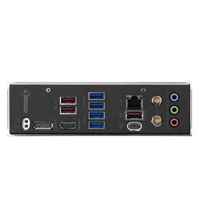 MOTHERBOARD MSI B850M GAMING PRO WIFI6E AM5 911-7E88-003