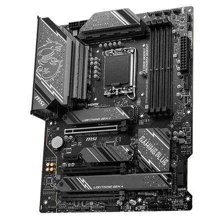 MOTHERBOARD MSI Z790 PLUS WIFI DRR5 LGA1700 911-7E06-032