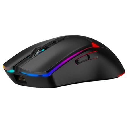 MOUSE GAMING INALAMBRICO FANTECH WG7V2 CRYPTO II 