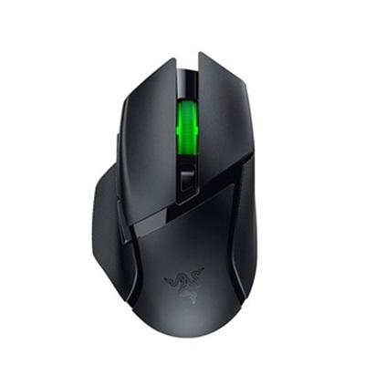 MOUSE GAMING INALAMBRICO RAZER BASILISK V3 X HYPERSPEED ERGONOMIC RZ01-04870100-R3U1 