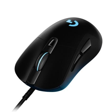 MOUSE GAMING LOGITECH G403 HERO 25600 DPI 910-005630
