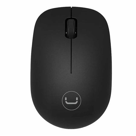 MOUSE INALAMBRICO CURVE UNNO TEKNO
MS6526BK