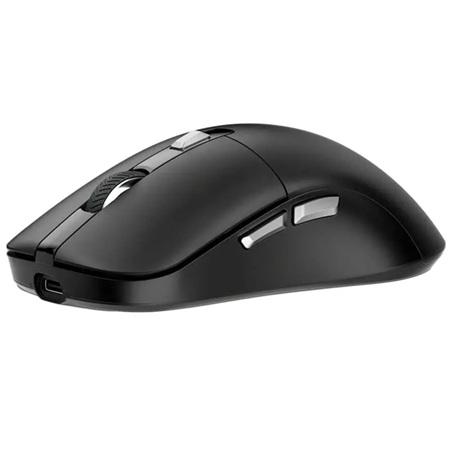 MOUSE INALAMBRICO GAMING FANTECH WG9 KANATA BLACK