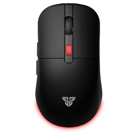 MOUSE INALAMBRICO GAMING FANTECH WG9 KANATA BLACK