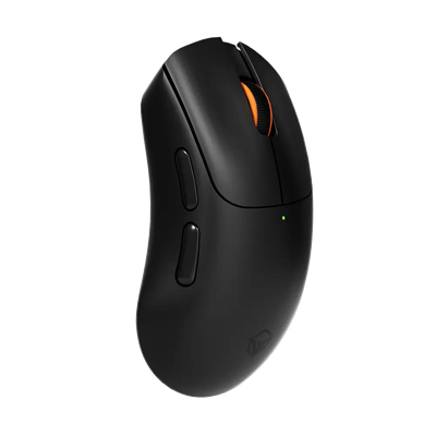 MOUSE INALAMBRICO MEETION GW13 TRIMODE 2.4GHZ+BT+USB BLACK
