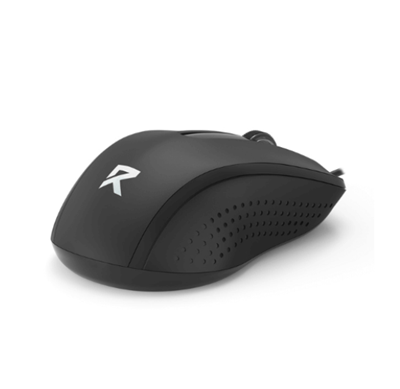 MOUSE USB REDRAGON BM-4049 BLACK