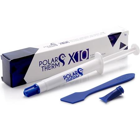 PASTA TERMICA POLARTHERM X-10 5GR PT-X10-005