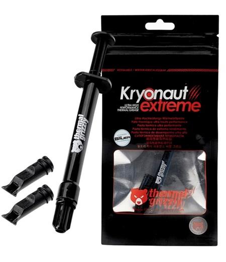 PASTA TERMICA THERMAL GRIZZLY KRYONAUT EXTREME 2GR TG-KE-002-R