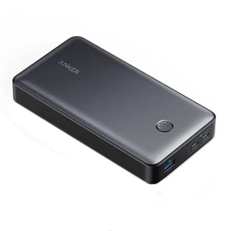 POWERBANK ANKER 24000MAH 65W BLACK A1379H11-1