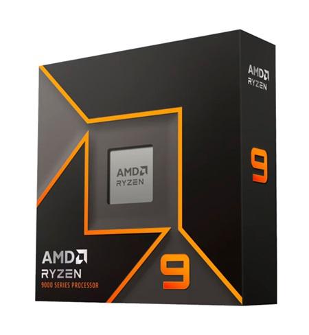 PROCESADOR AMD RYZEN 9 9900X 9NA GEN 5.7GHZ SOCKET AM5