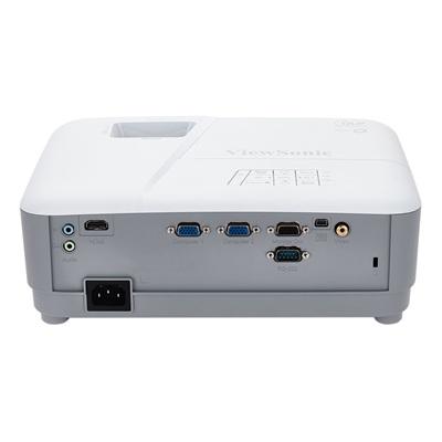 PROYECTOR VIEWSONIC PA503S HDMI 3600 LUMENS