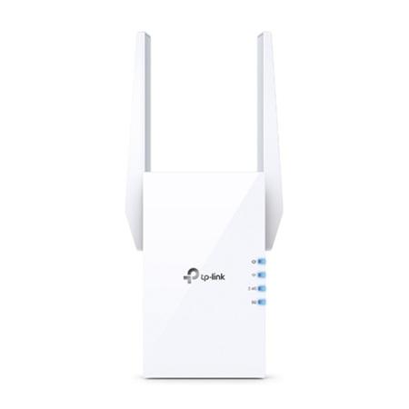 REPETIDOR WIFI TP-LINK AX1500 RE505X WIFI 6 DUAL BAND