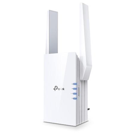 REPETIDOR WIFI TP-LINK AX1500 RE505X WIFI 6 DUAL BAND