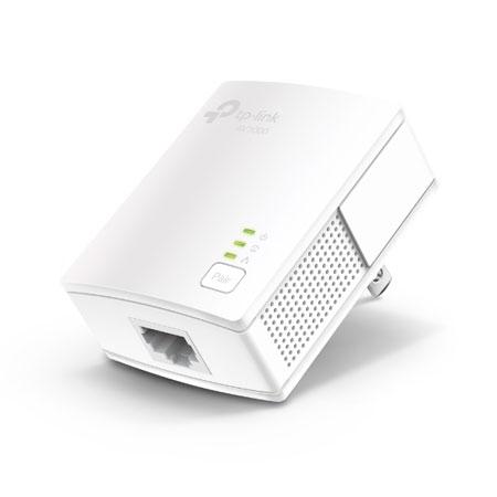 REPETIDORES TP-LINK KIT AV1000 TL-PA7017 GIGABIT