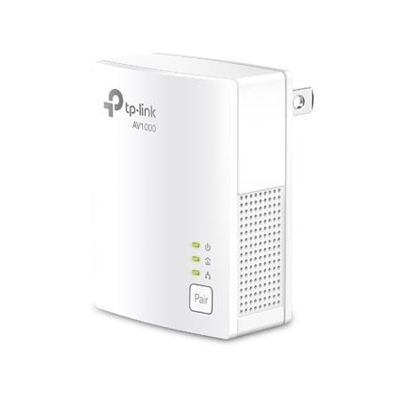 REPETIDORES TP-LINK KIT AV1000 TL-PA7017 GIGABIT