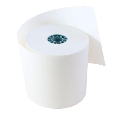 ROLLO DE PAPEL TERMICO 80MM