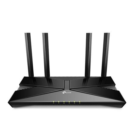 ROUTER TP-LINK AX3000 ARCHER AX53 GIGABIT WI-FI 6 DUAL BAND 2.4GHZ/5GHZ