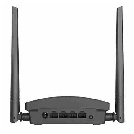 ROUTER WRELESS N300 HIKVISION 4G LTE 300MBPS DS-3WR4G3N