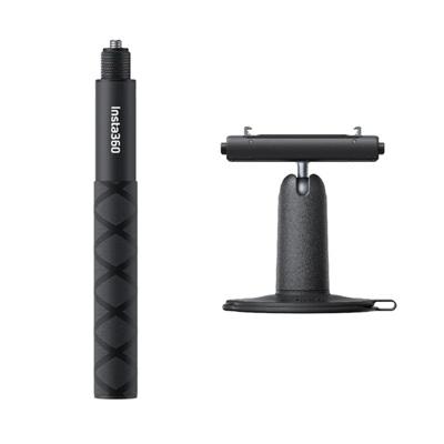 SELFIE STICK INVISIBLE INSTA360 CINSCAVG