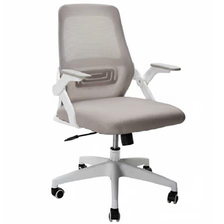 SILLA DE OFICINA FERRINI 2523 CLASE 3 FE-523811 WHITE