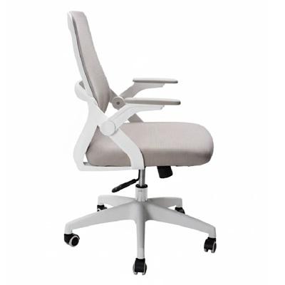 SILLA DE OFICINA FERRINI VERONA 2523 CLASE 3 FE-516823 GRIS/BLANCO