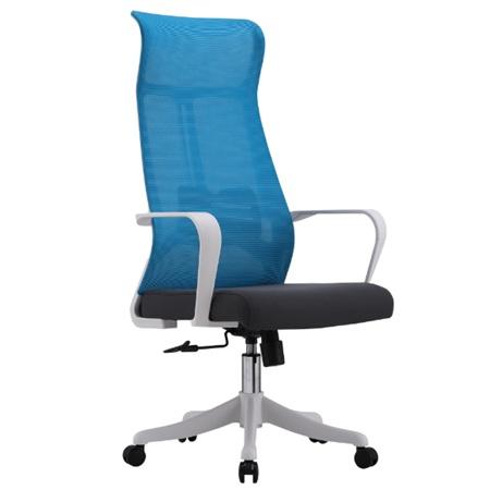 SILLA DE OFICINA XTRIKE ME GC-913 WHBL