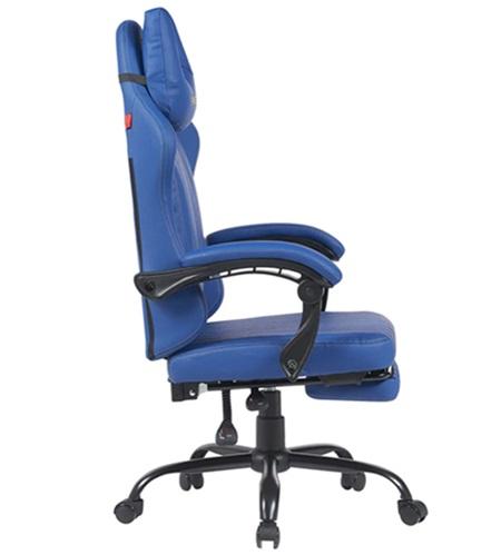SILLA GAMER FANTECH ALPHA GC-193 BLUE