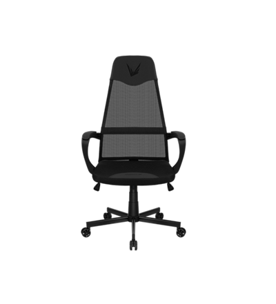 SILLA GAMING FORMULA V LINE ERGOLUX 1 NEGRO 4711401665588