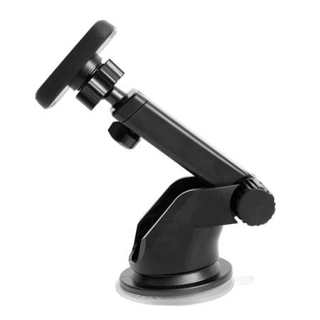 SOPORTE MAGNÉTICO DE CUELLO CORTO PARA MÓVIL UNNO TEKNO CH3005BK