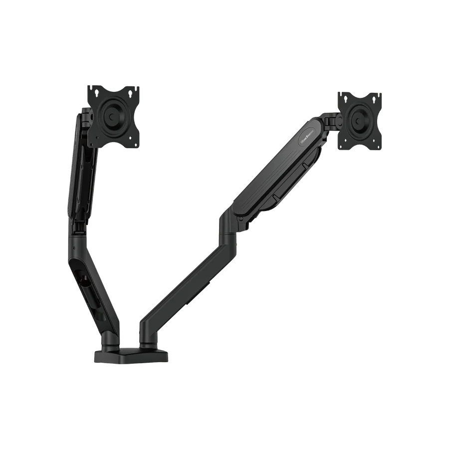 SOPORTE PARA 2 MONITORES FANTECH MBD1