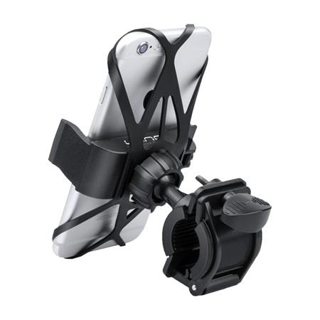 SOPORTE PARA MÓVIL DE BICICLETA Y MOTOCICLETA
CH3007BK