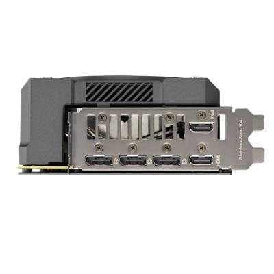 TARJETA DE VIDEO ASUS TUF RTX5070TI 16GB GAMING NVIDIA GEFORCE RTX 5070 TI 16GB