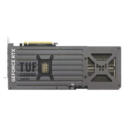 TARJETA DE VIDEO ASUS TUF RTX5070TI 16GB GAMING NVIDIA GEFORCE RTX 5070 TI 16GB