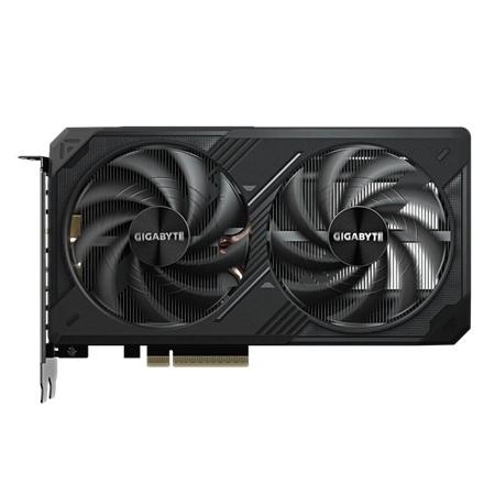 TARJETA DE VIDEO GIGABYTE RTX 5060 TI WINDFORCE 8GB GDDR7 OC EDITION GV-N506TWF2OC-8GD