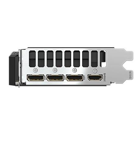 TARJETA DE VIDEO GIGABYTE RTX 5060 TI WINDFORCE 8GB GDDR7 OC EDITION 