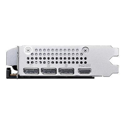 TARJETA DE VIDEO MSI GEFORCE RTX 5060 8G VENTUS 2X OC WHITE GDDR7 912-V537-018
