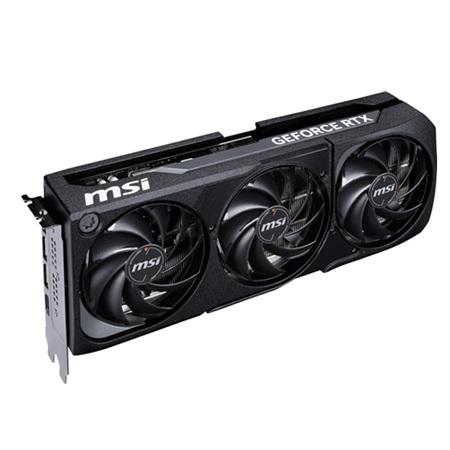 TARJETA DE VIDEO MSI GEFORCE RTX 5070 TI 16G SHADOW 3X OC GDDR7 912-V531-465
