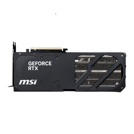 TARJETA DE VIDEO MSI GEFORCE RTX 5070 TI 16G SHADOW 3X OC GDDR7 912-V531-465