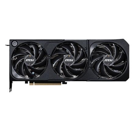 TARJETA DE VIDEO MSI GEFORCE RTX 5070 TI 16G SHADOW 3X OC GDDR7 912-V531-465