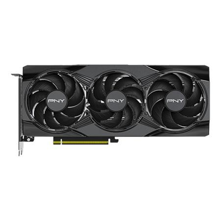 TARJETA DE VIDEO PNY RTX 5060 8GB VRAM GDDR7 ARGB VCG50608TFXXPB1-O