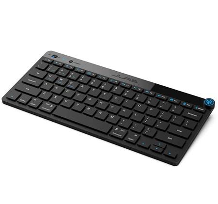 TECLADO INALAMBRICO JLAB GO USA BLACK KGOKEYBRBLK4 