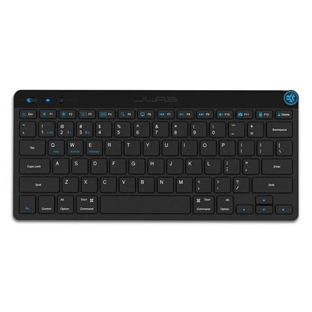 TECLADO INALAMBRICO JLAB GO USA BLACK KGOKEYBRBLK4 
