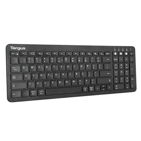 TECLADO INALAMBRICO TARGUS AKB863ES MULTI-DEVICE BLUETOOTH