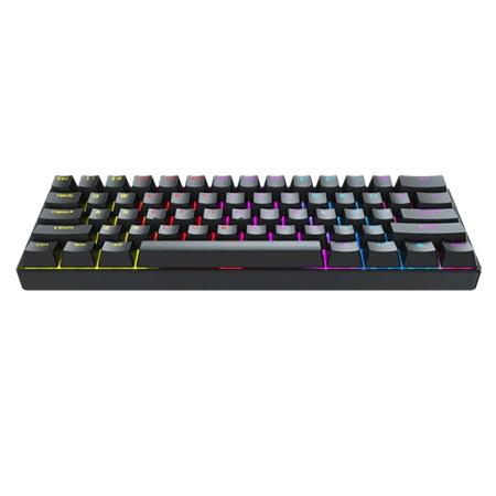 TECLADO MECANICO FANTECH USB MK211 ATOM61
