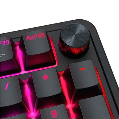 TECLADO MECANICO GAMING REDRAGON EISA PRO USB/2.4/BLUETOOTH B K686RGB
