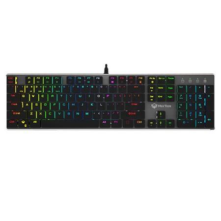 TECLADO MECANICO MEETION MK80 USB 